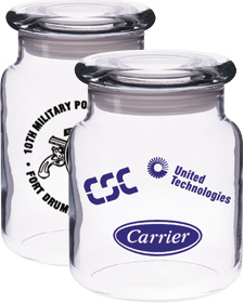 Accent Jars