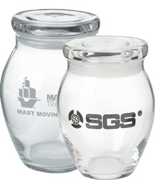 Balmoral Jars
