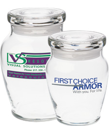 Liberty Jars