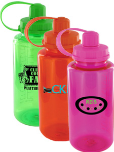 Mckinley Sports Bottles