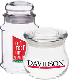 Provence & Newport Jars