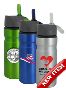 Outback Sports Bottles