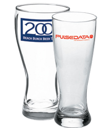Pilsner Glasses