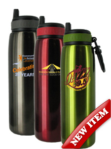 Quench Sports Bottles