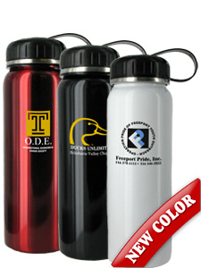 Quest Sports Bottles