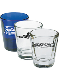 Shot Glasses