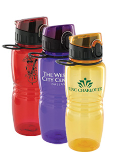 Splash Sports Bottles