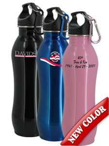 Summit Sports Bottles