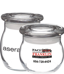 Whisper Jars