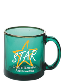 13 oz juniper glass mug