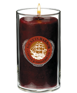 25 oz symphony votive cylinder - 6