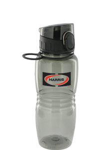 17 oz smoke splash sports bottle