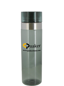 27 Oz Smoke Vortex Sports Bottle