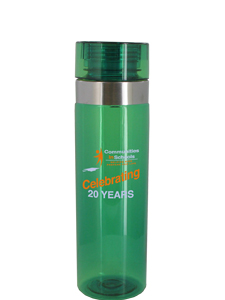 27 Oz Green Vortex Sports Bottle