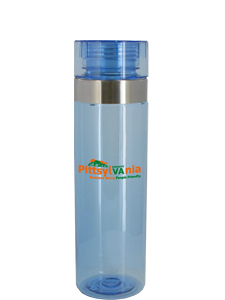 27 Oz Ice Blue Vortex Sports Bottle