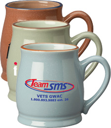 Savannah Spokane Mugs