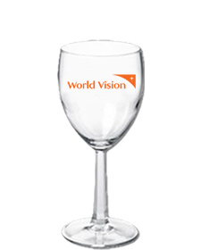 10.5 oz grand noblesse goblet wine glass