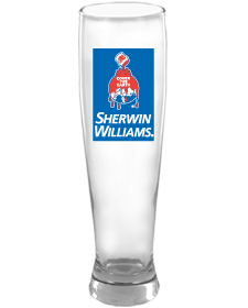 20 oz Tall Altitude pilsner glass from Libbey